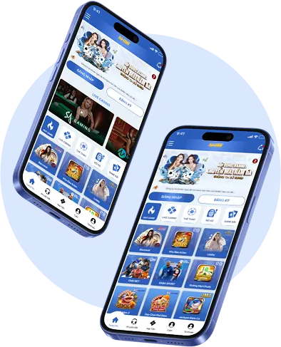 Ứng dụng cá cược thể thao ga65 info trên điện thoại