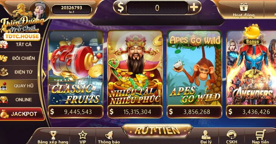 Thực tế ảo và tăng cường trong sòng bạc trực tuyến ga65 info