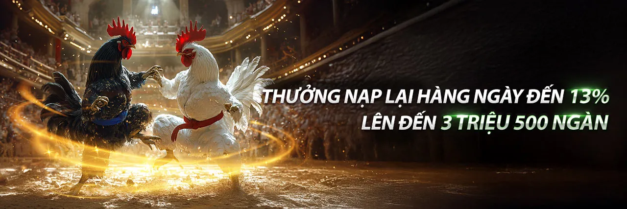 Đá gà trực tuyến hấp dẫn tại ga65 info