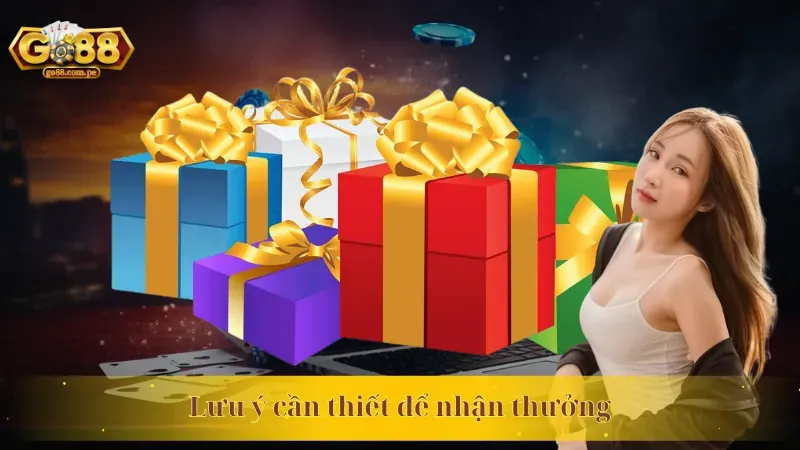Ưu đãi chào mừng thành viên mới ga65 info